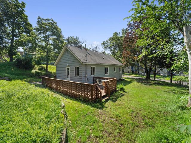 1077 York Avenue Saint Paul MN 55106 - MLS# 7104697