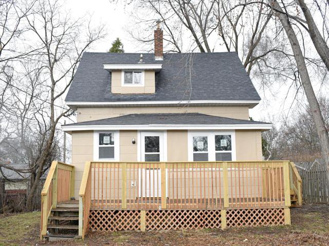 1603 Hudson Road Saint Paul MN 55106 - MLS# 7104702