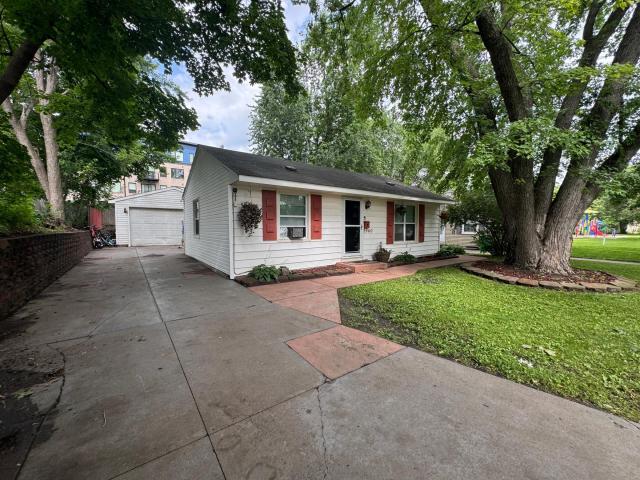 2940 Sumter Avenue S Saint Louis Park MN 55426 - MLS# 7104720