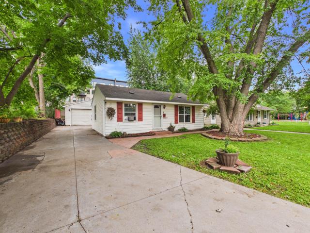 2940 Sumter Avenue S Saint Louis Park MN 55426 - MLS# 7104720