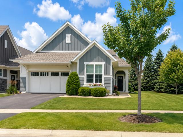 5010 Dale Ridge Road Saint Paul MN 55129 - MLS# 7104745