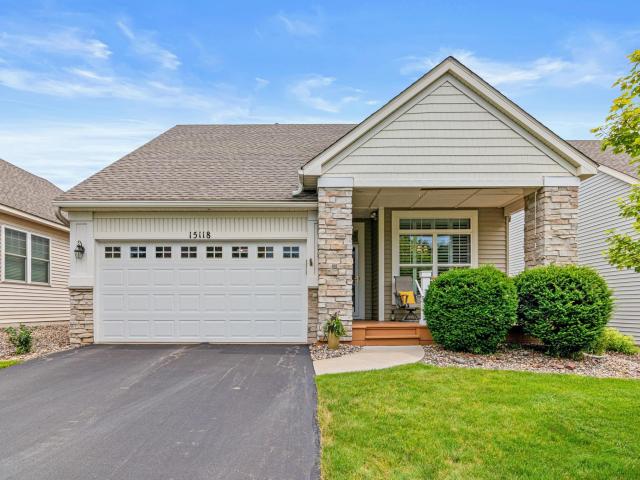 15118 Dutchman Way Apple Valley MN 55124 - MLS# 7104754