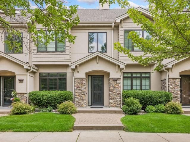 519 Willoughby Way W Hopkins MN 55305 - MLS# 7104758