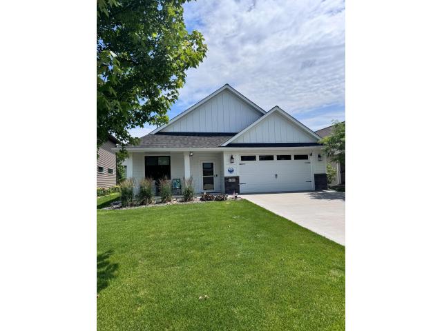 11045 Polk Street NE Minneapolis MN 55434 - MLS# 7104764