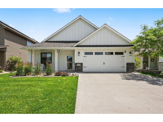11045 Polk Street NE Minneapolis MN 55434 - MLS# 7104764