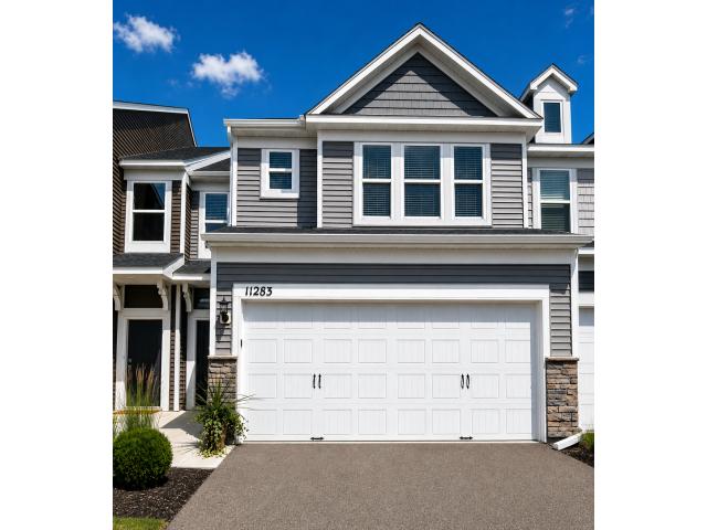 11283 Crestbury Drive Saint Paul MN 55129 - MLS# 7104772