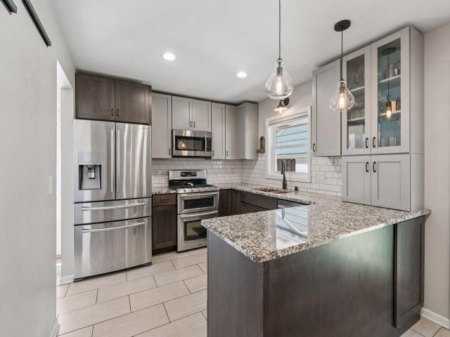 9804 5th Street NE Minneapolis MN 55434 - MLS# 7104785