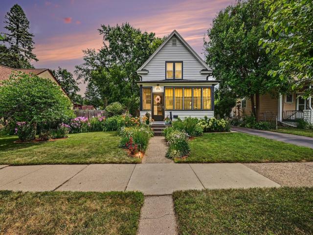 834 Stryker Avenue Saint Paul MN 55107 - MLS# 7104789