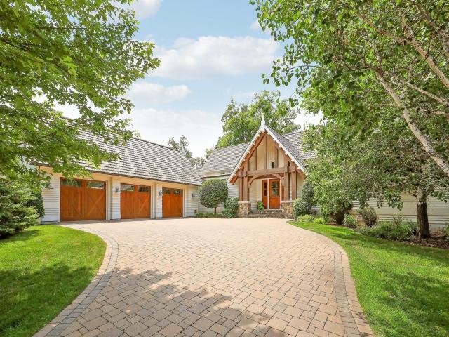 415 Carpenters Pt Wayzata MN 55391 - MLS# 7104822