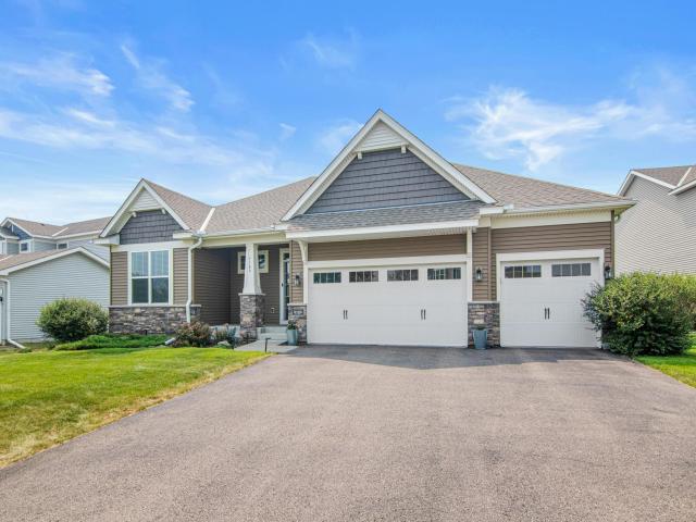 9189 Plymouth Road Woodbury MN 55129 - MLS# 7104831