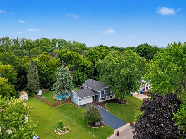 1579 Hilo Avenue N Saint Paul MN 55128 - MLS# 7104834