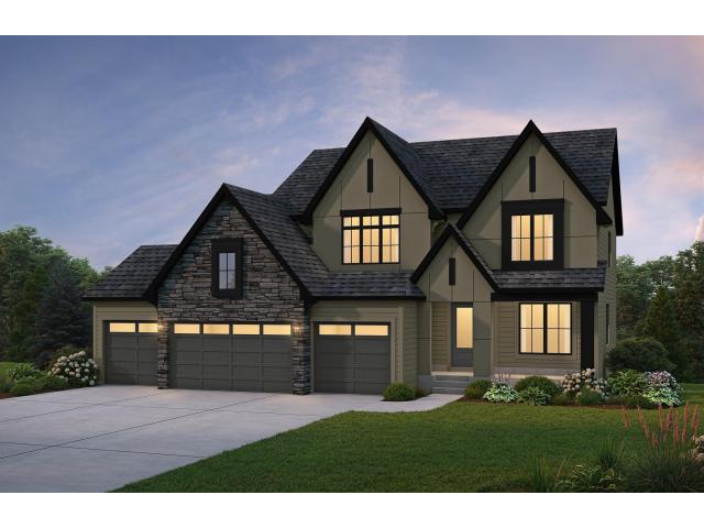 10400 Peony Lane N Maple Grove MN 55311 - MLS# 7104845