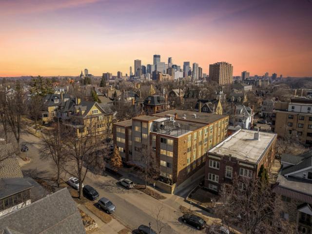 1901 Emerson Avenue S Unit 104 Minneapolis MN 55403 - MLS# 7104852