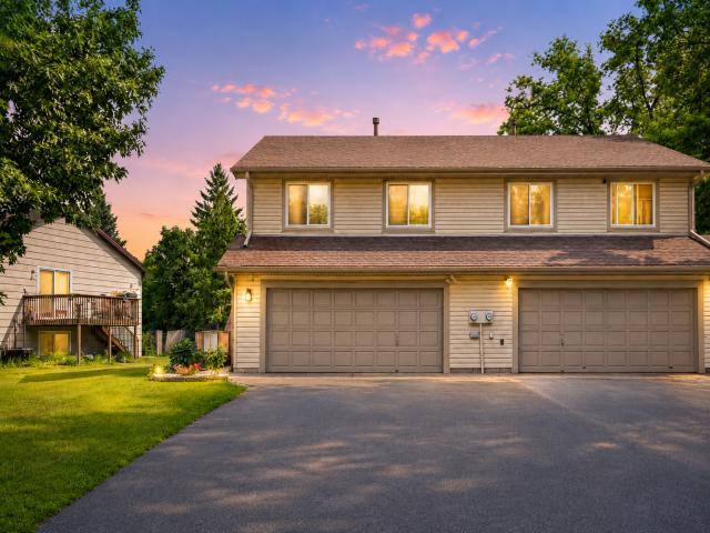 1320 106th Avenue NW Minneapolis MN 55433 - MLS# 7104857