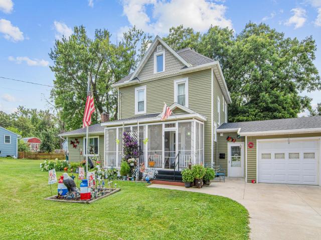 1006 College Street Northfield MN 55057 - MLS# 7104861