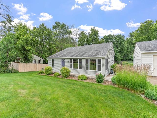 10645 Humboldt Avenue S Minneapolis MN 55431 - MLS# 7104874