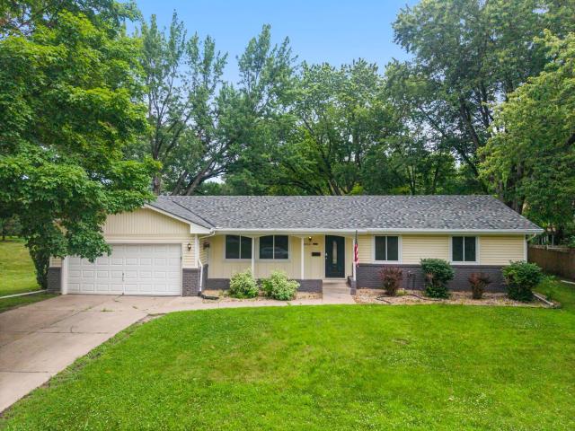8460 Westbend Road Minneapolis MN 55427 - MLS# 7104885