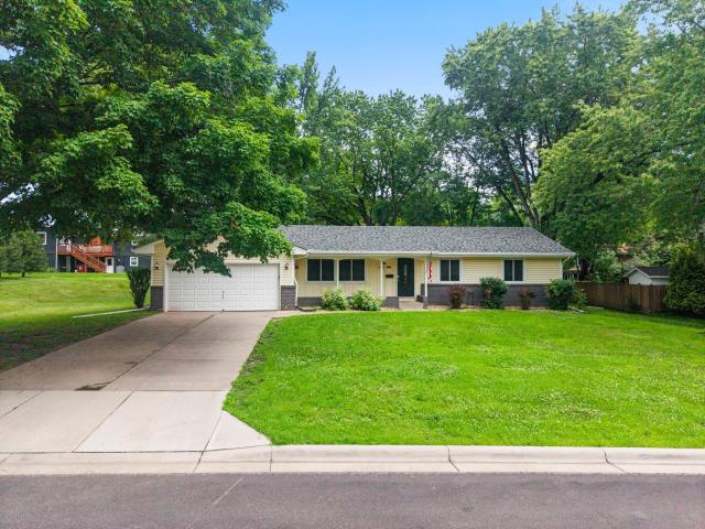 8460 Westbend Road Minneapolis MN 55427 - MLS# 7104885