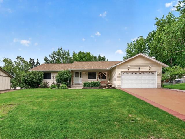 7910 W Park Hills Drive Minneapolis MN 55438 - MLS# 7104893
