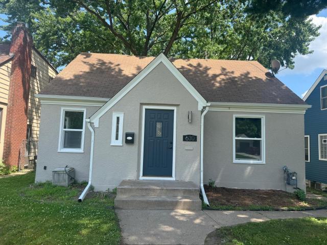 630 17th Avenue N South Saint Paul MN 55075 - MLS# 7104900