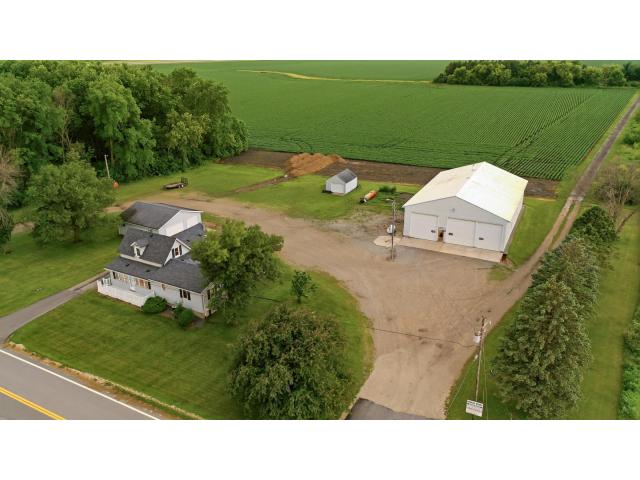 62561 120th Avenue Claremont MN 55924 - MLS# 7104903