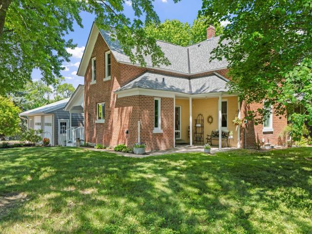 15790 78th Street Mayer MN 55360 - MLS# 7104907