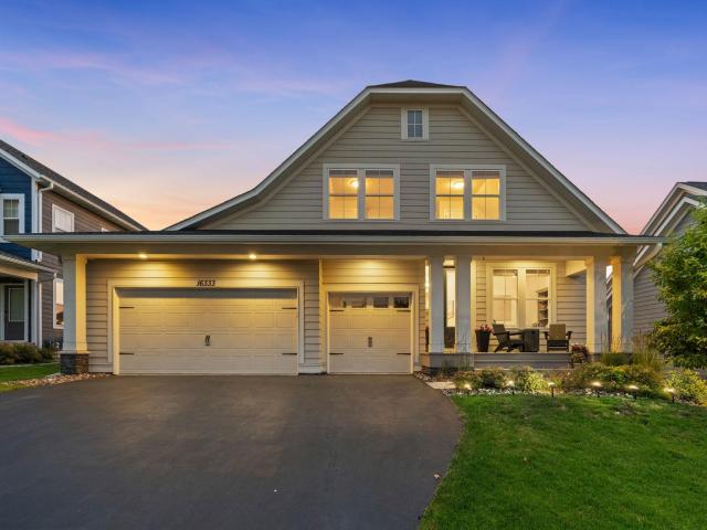 16333 Dunfield Drive Lakeville MN 55044 - MLS# 7104908