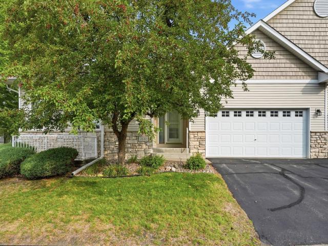 2641 Boulder Way Burnsville MN 55337 - MLS# 7104927
