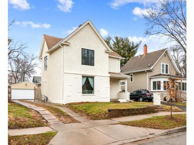 1301 Hewitt Avenue Saint Paul MN 55104 - MLS# 7104942