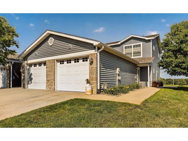 619 Pointe Court SW Rochester MN 55902 - MLS# 7104943