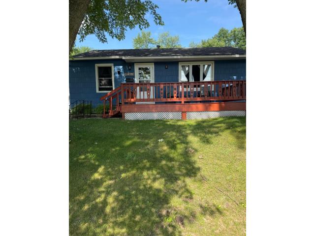1418 Manor Avenue Albert Lea MN 56007 - MLS# 7104950