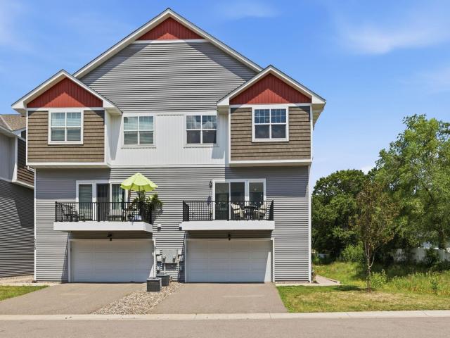 10259 3rd Street NE Unit B Minneapolis MN 55434 - MLS# 7104953