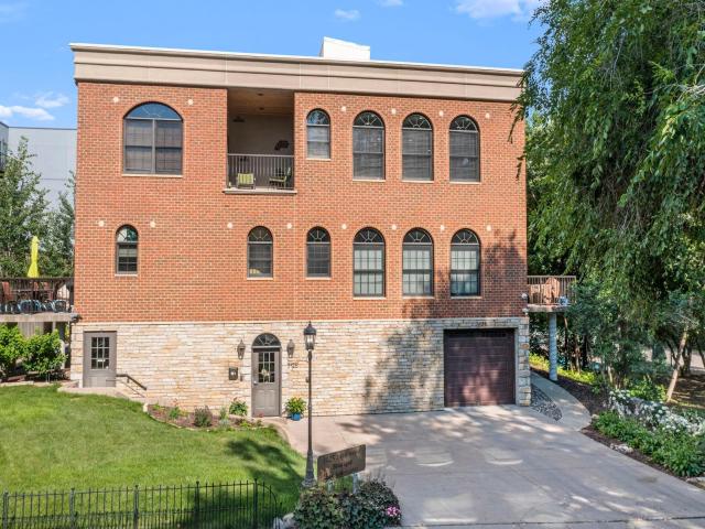 3125 Inglewood Avenue S Unit 202 Minneapolis MN 55416 - MLS# 7104955
