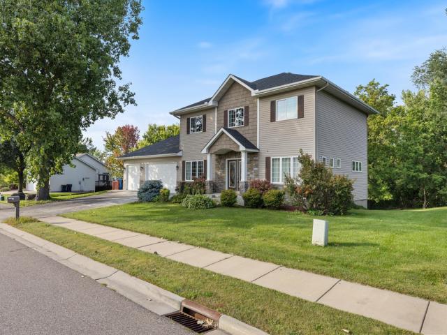 16096 Harmony Path Lakeville MN 55044 - MLS# 7104956