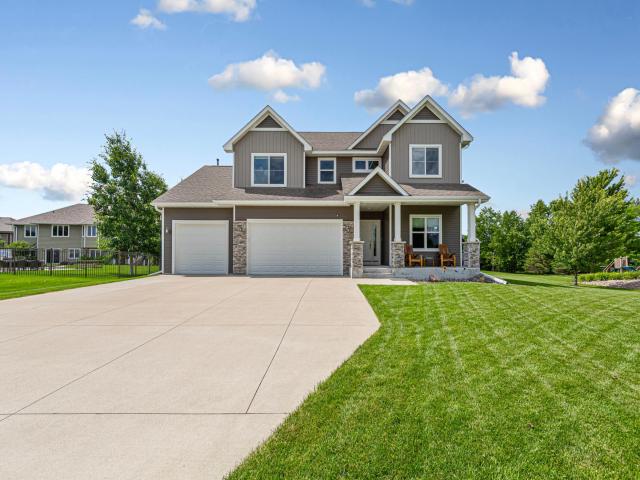 135 Stoneridge Lane NE Owatonna MN 55060 - MLS# 7105002