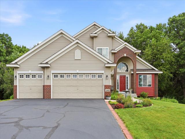 1145 159th Avenue NW Andover MN 55304 - MLS# 7105004