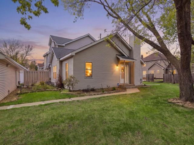 10270 Arrowwood Drive Eden Prairie MN 55347 - MLS# 7105005