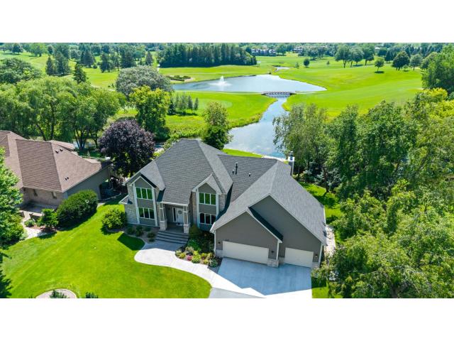 17732 Layton Court Lakeville MN 55044 - MLS# 7105023