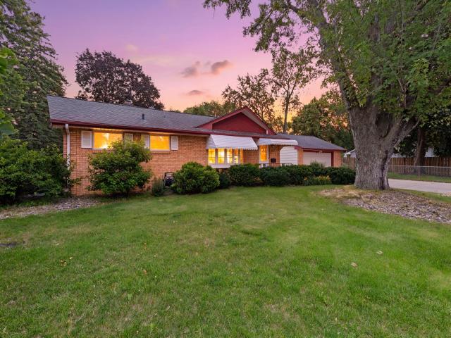 6836 Ewing Avenue N Minneapolis MN 55429 - MLS# 7105036