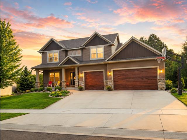 1993 Kerry Drive NE Rochester MN 55906 - MLS# 7105048