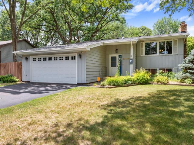 13036 Hastings Street NE Blaine MN 55449 - MLS# 7105050