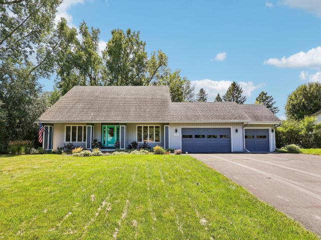 5551 W 93rd Street Minneapolis MN 55437 - MLS# 7105057