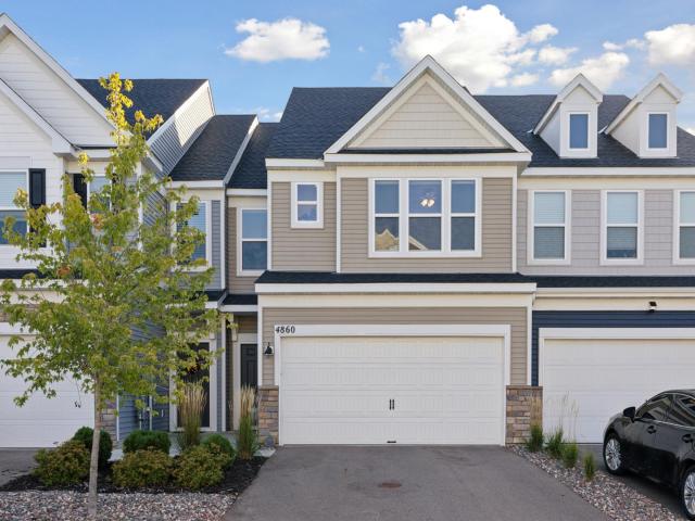 4860 Avery Court Saint Paul MN 55123 - MLS# 7105060