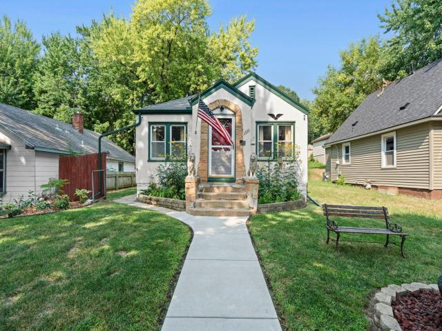 3535 N 3rd Street Minneapolis MN 55412 - MLS# 7105065