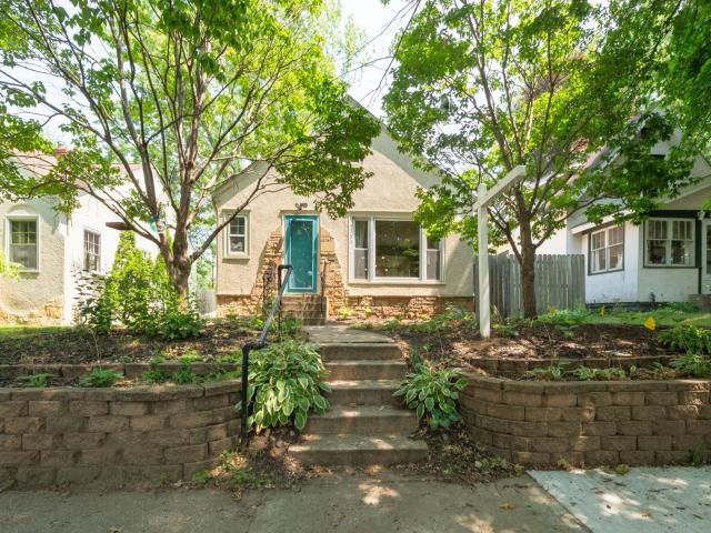 4334 Oliver Avenue N Minneapolis MN 55412 - MLS# 7105070