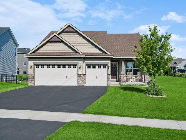 105 2nd Street SW Delano MN 55328 - MLS# 7105072