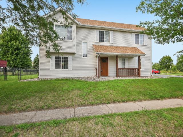 1217 Maple Street Farmington MN 55024 - MLS# 7105086