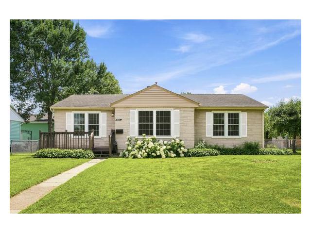 928 2nd Avenue E Shakopee MN 55379 - MLS# 7105100