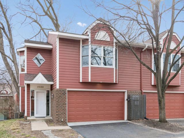 3433 Saint Louis Avenue Minneapolis MN 55416 - MLS# 7105110