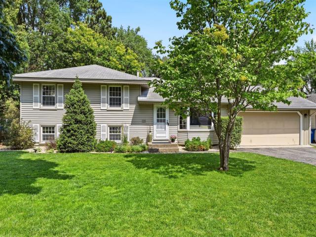 10925 Russell Avenue S Minneapolis MN 55431 - MLS# 7105114